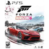 Forza Horizon 6 (PS5)