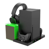 Стенд iPega PG-XBX023 многофункциональный для Xbox Series X