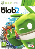 de Blob 2 (Xbox 360)
