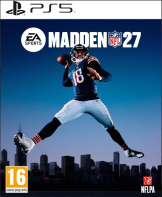 EA SPORTS: Madden NFL 27 (PS5)