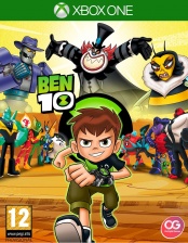 Ben 10 (Xbox One)