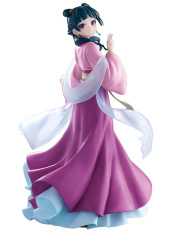 Фигурка-аниме Banpresto The Apothecary Diaries – Maomao [Garden Party] (BP69610P) (23 см)