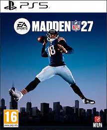 EA SPORTS: Madden NFL 27 (PS5)