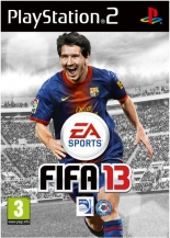 FIFA 13 (PS2)