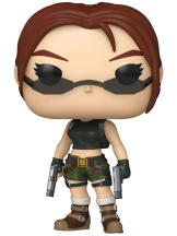 Фигурка Funko POP Games: Tomb Raider – Lara Croft (Angel of Darkness) (1194) (90840) (9,5 см)
