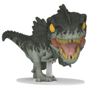 Фигурка Funko POP Jurassic World: Dominion - Giganotosaurus (1210) (55294)