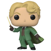 Фигурка Funko POP Harry Potter: Chamber of Secrets 20th - Gilderoy Lockhart (152) (65651)