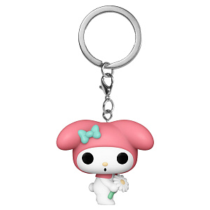 

Брелок Funko Pocket POP My Melody - Spring Time (Exc) (77049)