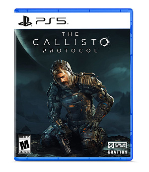 The Callisto Protocol (PS5)