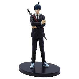

Фигурка Человек-бензопила: Aki Hayakawa – Chain Spirits Figure Vol. 2 (18 см)
