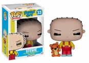 Фигурка Funko POP! Vinyl: Family Guy: Stewie 
