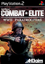 Combat Elite WWII Paratroopers