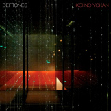 Виниловая пластинка Deftones – Koi No Yokan (LP)