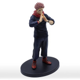 Фигурка Jujutsu Kaisen: Jukon No Kata - Sukuna