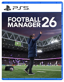 Football Manager 26 (PS5)