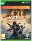 Avatar Frontiers of Pandora. From The Ashes Edition (Xbox Series X)