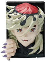 Фигурка-аниме Banpresto Demon Slayer: Kimetsu no Yaiba – Doma [HYOKOFIG] (BP30041P) (16 см)