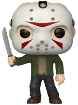 Фигурка Funko POP Movies: Jason Universe – Jason (2032) (90780) (9,9 см)