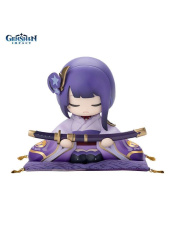 Фигурка Genshin Impact – Raiden Shogun [Statue of the Great Imperial Palace] (23 см)