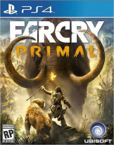 Far Cry – Primal (PS4) (GameReplay)