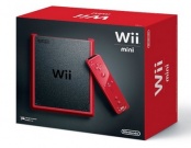 Nintendo Wii Mini