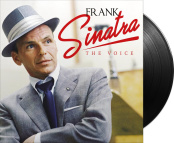 Виниловая пластинка Frank Sinatra – The Voice (LP)
