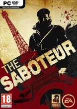 Saboteur (PC-DVD)