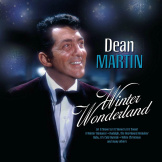 Виниловая пластинка Dean Martin – Winter Wonderland (LP)