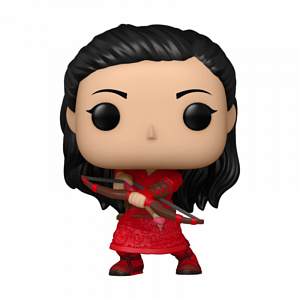 

Фигурка Funko POP Shang-Chi – Katy (52878)