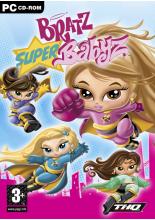 Bratz Super Babyz (PC-DVD)