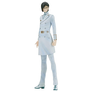 

Фигурка Banpresto: Bleach Solid and Souls – Uryu Ishida (885552) (17 см)