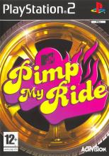 Pimp My Ride