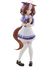 Фигурка-аниме Banpresto Umamusume: Pretty Derby – Meisho Doto (BP88128P) (17 см)