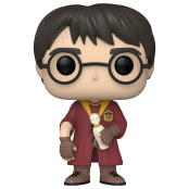 Фигурка Funko POP Harry Potter: Chamber of Secrets 20th - Harry Potter (149) (65652)