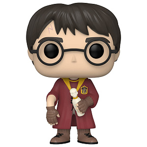 

Фигурка Funko POP Harry Potter: Chamber of Secrets 20th - Harry Potter (149) (65652)