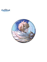 Значок miHoYo Genshin Impact – Varka