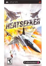 Heatseeker