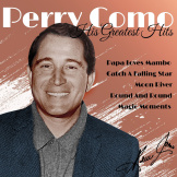 Виниловая пластинка Perry Como – His Greatest Hits (LP)