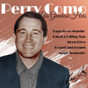 Виниловая пластинка Perry Como – His Greatest Hits (LP)
