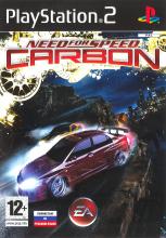 Need for Speed Carbon (PS2)