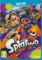 Splatoon (WII U)