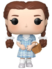 Фигурка Funko POP Movies: Wicked Part 2 – Dorothy Gale (1928) (86674) (9,5 см)