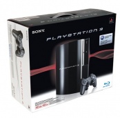 PlayStation 3 40gb 
