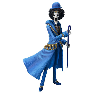 

Фигурка Tamashii Box One Piece Vol.2 – Brook (613738)