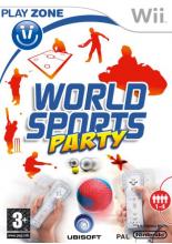World Sport Party (Wii)