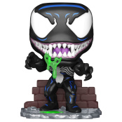 Фигурка Funko POP Comic Covers - Marvel Venom (GW) (Exc) (10) (63743)