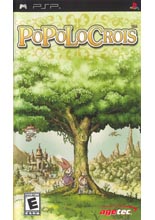 Popolo Crois (PSP)