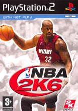 NBA 2K6