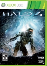 Halo 4 (Xbox360)