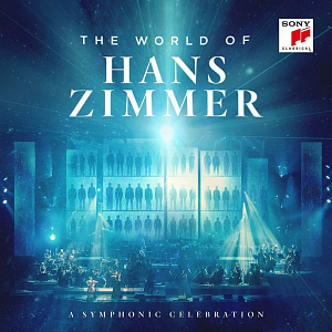 

Виниловая пластинка Hans Zimmer – The World Of Hans Zimmer: A Symphonic Celebration (3 LP)